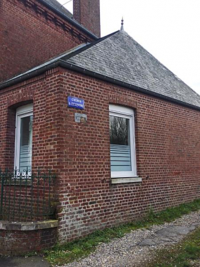 le petit cocon de Virginie